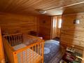 Отдельный дом · 3 комнаты · 80 м² · 5 сот., Возле Айны — Район базы отдыха Айна за 900 000 ₸ в Новой бухтарме — фото 3
