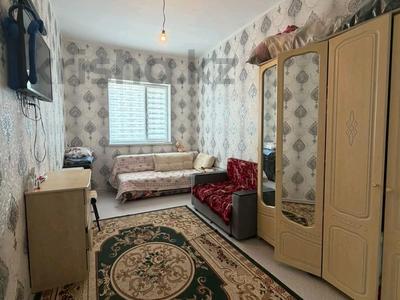2-бөлмелі пәтер · 55.8 м² · 2/7 қабат, 19а 4, бағасы: 19 млн ₸ в Актау, 19А мкр