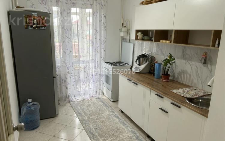2-бөлмелі пәтер · 59 м² · 2/5 қабат, Нұрсая ш/а., Сағынбай Нургалиев 6, бағасы: 23 млн ₸ в Атырау, мкр Нурсая — фото 2