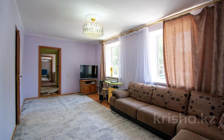 Отдельный дом · 4 комнаты · 160 м² · 8 сот., мкр Калкаман-2 — Недалеко от проспекта Абая, по Ашимова за ~ 92 млн ₸ в Алматы, Наурызбайский р-н — фото 5