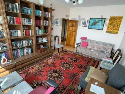 2-бөлмелі пәтер · 61.4 м² · 9/9 қабат, Жетісу-2 ш/а. 29 — СРОЧНАЯ ПРОДАЖА!!!, бағасы: 37 млн ₸ в Алматы, Ауэзовский р-н
