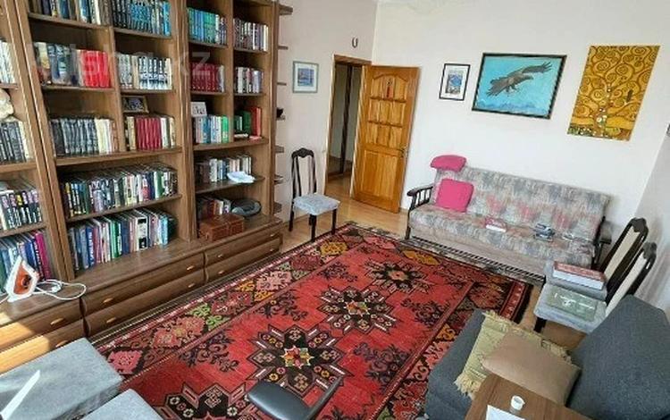 2-бөлмелі пәтер · 61.4 м² · 9/9 қабат, Жетісу-2 ш/а. 29 — СРОЧНАЯ ПРОДАЖА!!!, бағасы: 37 млн ₸ в Алматы, Ауэзовский р-н — фото 2