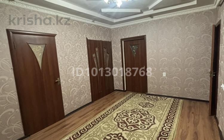 3-бөлмелі пәтер · 95 м² · 1/5 қабат, Нұрсәт ш/а — Роддом Школа №80, бағасы: 37 млн ₸ в Шымкенте, Каратауский р-н — фото 2