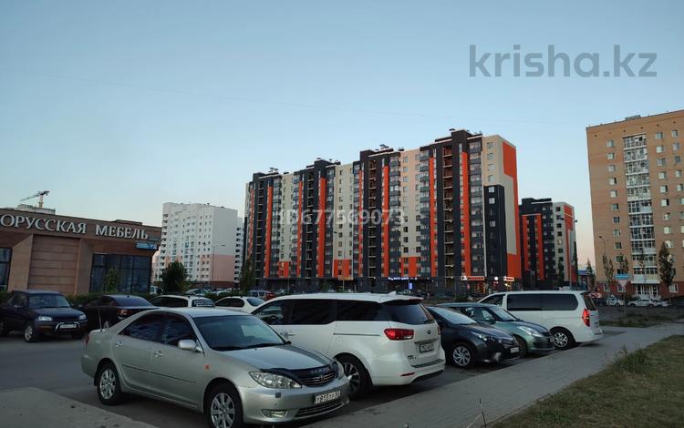Склады • 40 м² за 100 000 〒 в Астане, Алматы р-н — фото 2