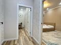 1-комнатная квартира · 45 м² · 1/7 этаж, 20-й мкр 16 за 10 000 ₸ в Актау — фото 11