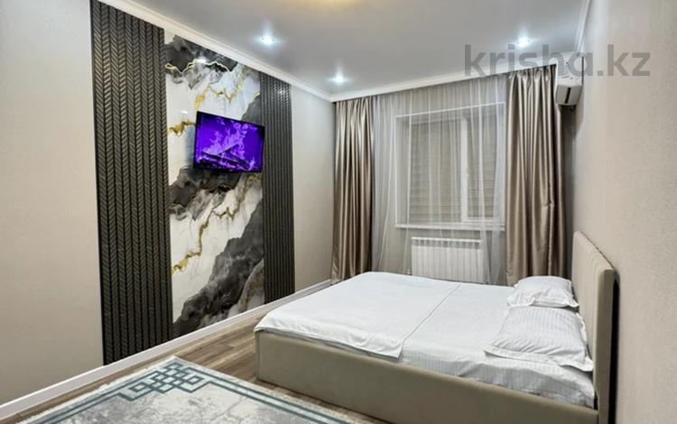 1-комнатная квартира · 45 м² · 1/7 этаж, 20-й мкр 16 за 10 000 ₸ в Актау — фото 5