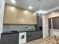 1-комнатная квартира · 45 м² · 1/7 этаж, 20-й мкр 16 за 10 000 ₸ в Актау — фото 8