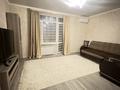 2-комнатная квартира · 75 м² · 9/9 этаж, 1-й микрорайон, Толстого 25 за 20 000 ₸ в Костанае