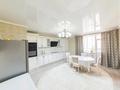 3-комнатная квартира · 134 м² · 19/21 этаж, Кенесары 52 — Валиханова за 55 млн ₸ в Астане, р-н Байконур — фото 7