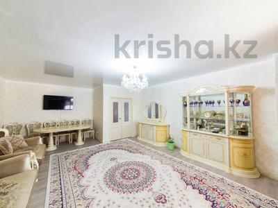 3-бөлмелі пәтер · 134 м² · 19/21 қабат, Кенесары 52 — Валиханова, бағасы: 55 млн ₸ в Астане, р-н Байконур