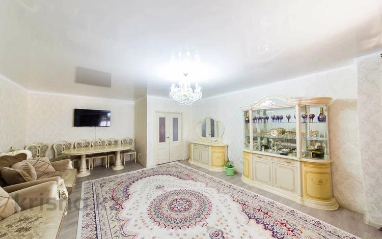3-комнатная квартира · 134 м² · 19/21 этаж, Кенесары 52 — Валиханова за 55 млн ₸ в Астане, р-н Байконур — фото 3