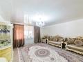 3-комнатная квартира · 134 м² · 19/21 этаж, Кенесары 52 — Валиханова за 55 млн ₸ в Астане, р-н Байконур — фото 2