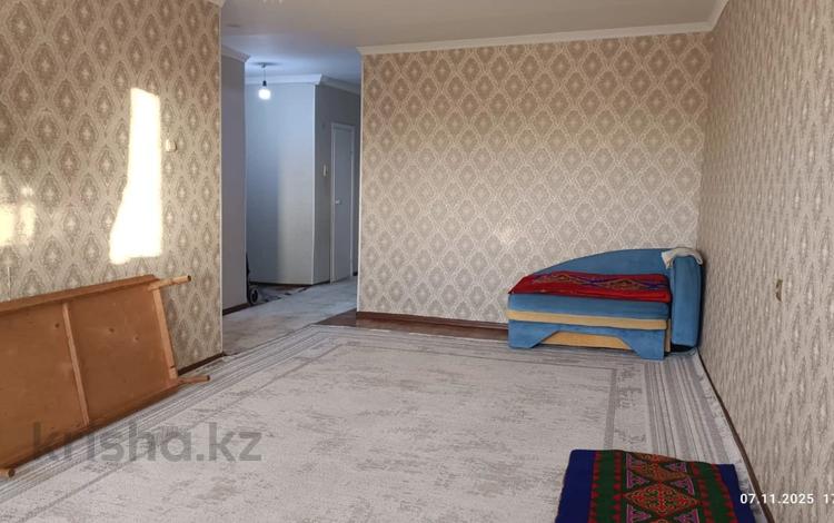 3-комнатная квартира · 74 м² · 7/10 этаж, 12-й мкр 34 за 14.5 млн ₸ в Актау — фото 5