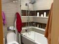 3-бөлмелі пәтер · 79 м² · 1/5 қабат, Клочкова 169, бағасы: 110 млн ₸ в Алматы, Бостандыкский р-н — фото 17