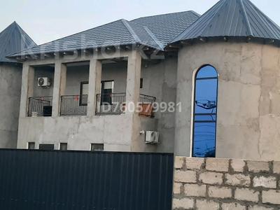 Отдельный дом · 7 комнат · 450 м² · 10 сот., мкр Томарлы, Тілек Әжіғалиев 21 — Елеукен Наурызбеков за 63 млн 〒 в Атырау