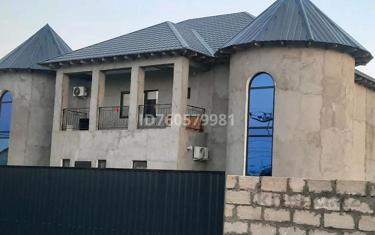 Отдельный дом · 7 комнат · 450 м² · 10 сот., мкр Томарлы, Тілек Әжіғалиев 21 — Елеукен Наурызбеков за 63 млн ₸ в Атырау — фото 2