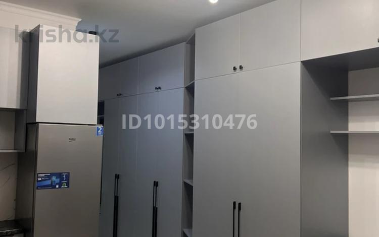 1-комнатная квартира · 23 м² · 6/12 этаж, Калкаман 10 за 180 000 ₸ в Алматы, Наурызбайский р-н — фото 2