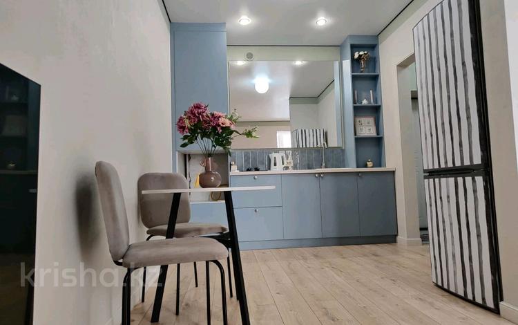 1-комнатная квартира · 32.5 м² · 3/5 этаж, мкр. Алтын орда, Батыс 2 микрорайон 25 за 10 000 〒 в Актобе — фото 7