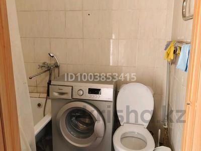 1-комнатная квартира · 48 м² · 2/5 этаж, Агыбай батыра 1 за 10 000 ₸ в Балхаше