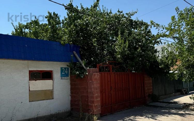 Отдельный дом · 4 комнаты · 150 м² · 6 сот., Ермекова 24 за 16 млн 〒 в Сарыагаш — фото 2