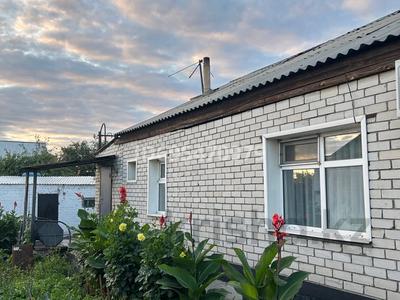 Отдельный дом · 3 комнаты · 65 м² · 5 сот., Деповская 51 за 18.5 млн 〒 в Семее