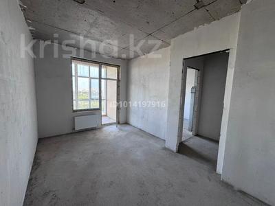 1-комнатная квартира · 41 м² · 14/16 этаж, Ш. Айтматова за 24.5 млн ₸ в Астане, Нура р-н
