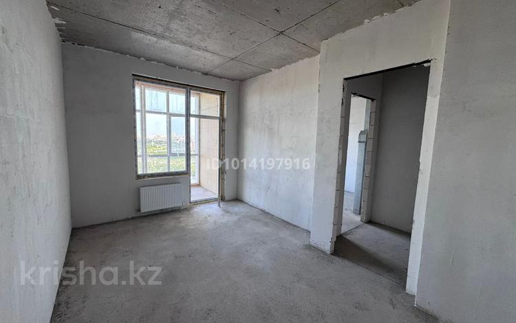1-комнатная квартира · 41 м² · 14/16 этаж, Ш. Айтматова за 24.5 млн ₸ в Астане, Нура р-н — фото 2
