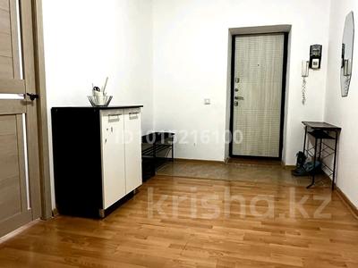 2-комнатная квартира · 74 м² · 1/9 этаж, мкр. Алмагуль, Султан бейбарыс 2 за 26 млн ₸ в Атырау