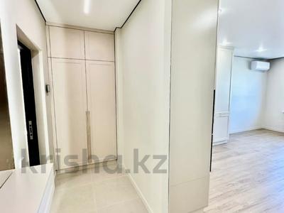 2-бөлмелі пәтер · 42.8 м² · 5/6 қабат, Ғажайып ш/а., Бауыржана Момышулы — ГОРЯЧАЯ ЦЕНА!, бағасы: 36 млн ₸ в Алматы, Алатауский р-н