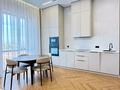 2-комнатная квартира · 57.3 м² · 4/6 этаж, Ивана Панфилова 85 за 54 млн ₸ в Астане, Сарайшык р-н
