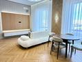 2-комнатная квартира · 57.3 м² · 4/6 этаж, Ивана Панфилова 85 за 54 млн ₸ в Астане, Сарайшык р-н — фото 2