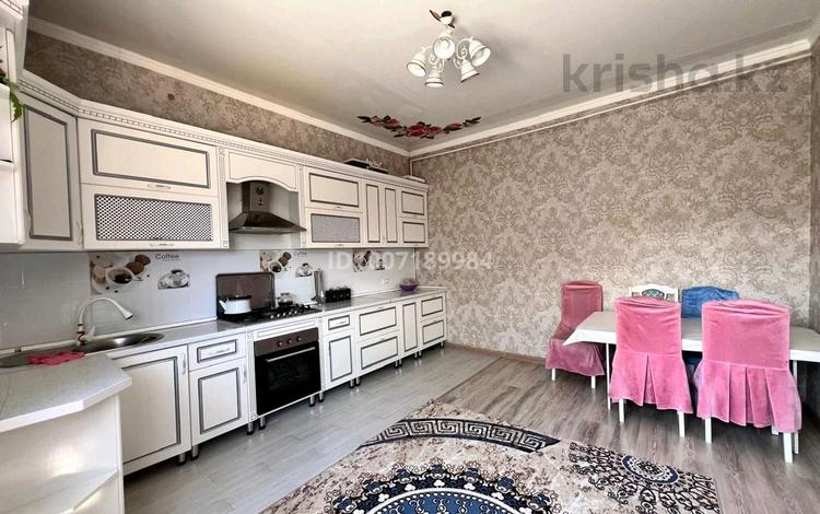 Жеке үй · 4 бөлме · 199 м² · 10 жүзд., Нуршайыкова 2переулок 13, бағасы: 25.5 млн ₸ в Таразе — фото 2