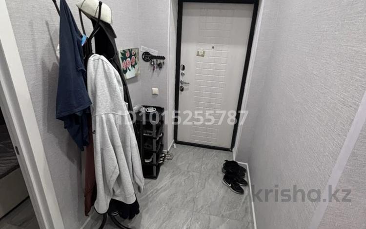 3-комнатная квартира · 62 м² · 8/9 этаж, Е-810 2/21 за 35 млн ₸ в Астане, Есильский р-н — фото 2