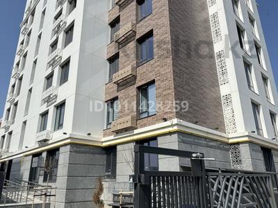 2-комнатная квартира · 68 м² · 6/9 этаж, Микрорайон Асар 2 12/17 за 28.8 млн ₸ в Шымкенте, Абайский р-н