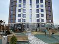 2-бөлмелі пәтер · 68 м² · 6/9 қабат, Микрорайон Асар 2 12/17, бағасы: 31 млн ₸ в Шымкенте, Абайский р-н — фото 4