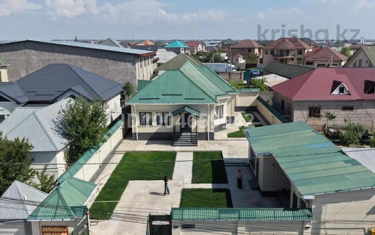 Жеке үй · 6 бөлме · 200 м² · 8 жүзд., Ақниет ш/а 392 — Шагала, бағасы: 90 млн ₸ в Шымкенте, Абайский р-н — фото 19