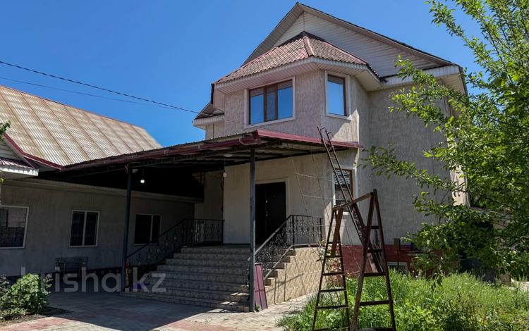 Жеке үй · 6 бөлме · 351.5 м² · 8 жүзд., Ерторгын 106, бағасы: 105 млн ₸ в Туздыбастау (Калинино) — фото 23