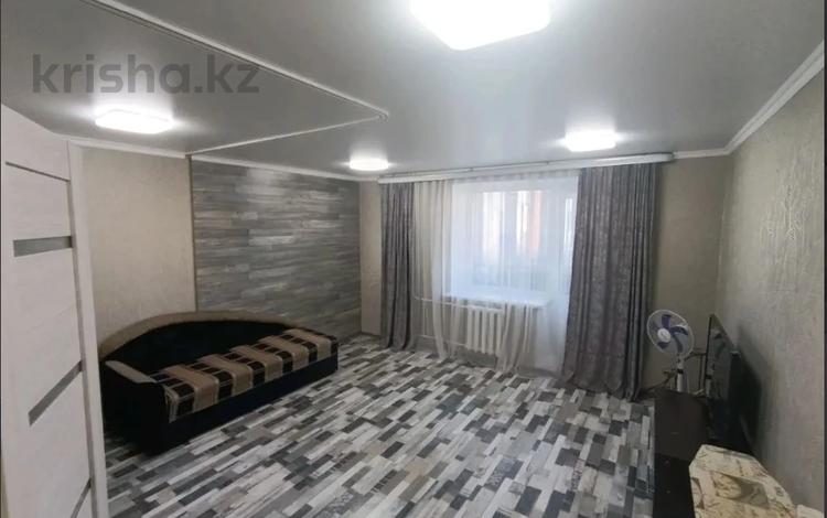 1-бөлмелі пәтер · 44.9 м² · 4/5 қабат, 5 микрорайон 13, бағасы: 19.2 млн ₸ в Костанае — фото 2