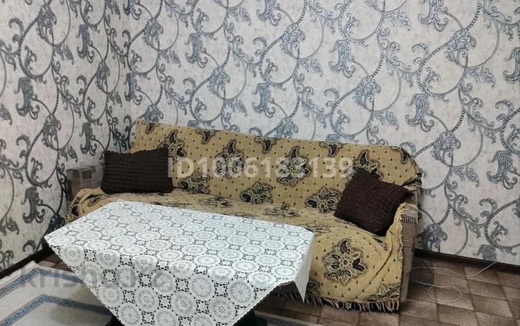 1-комнатная квартира · 30 м² · 2/4 этаж, Абая 200 за 7 000 ₸ в Таразе — фото 4