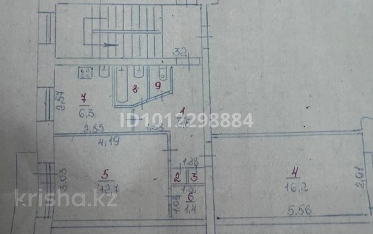 2-комнатная квартира · 46.7 м² · 4/5 этаж, Корчагина 128 за 10 млн ₸ в Рудном — фото 2