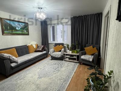 3-комнатная квартира · 73 м² · 8/9 этаж, Кокжал Барака 13 за 36.4 млн ₸ в Усть-Каменогорске