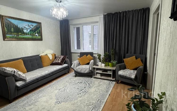 3-комнатная квартира · 73 м² · 8/9 этаж, Кокжал Барака 13 за 36.4 млн ₸ в Усть-Каменогорске — фото 25