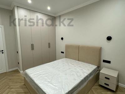 Продажа квартир в Алматы: 2-комнатная квартира · 59 м² · 13 этаж, Розыбакиева за 74 млн 〒 2-комнатная квартира · 59 м² · 13 этаж, Розыбакиева за 74 млн 〒 в Алматы, Бостандыкский р-н