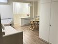 3-бөлмелі пәтер · 75 м² · 5/10 қабат, Алихан Бокейхан 10 — Керей Жанибек Хандар, бағасы: 46 млн ₸ в Астане, Есильский р-н — фото 2