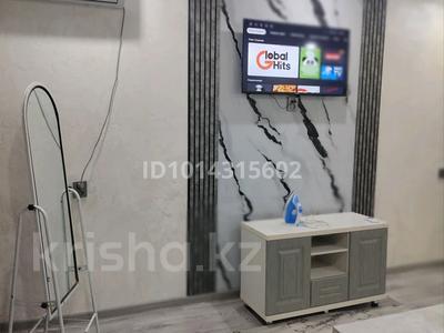 1-комнатная квартира · 30 м² · 3/5 этаж, мкр Каратау 3 за 10 000 ₸ в Таразе