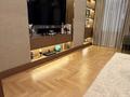 2-комнатная квартира · 75 м² · 3 этаж, Богенбай батыра 136 — Абылайхана и богенбай батыра за 130 млн ₸ в Алматы, Алмалинский р-н