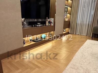 2-комнатная квартира · 75 м² · 3 этаж, Богенбай батыра 136 — Абылайхана и богенбай батыра за 130 млн ₸ в Алматы, Алмалинский р-н