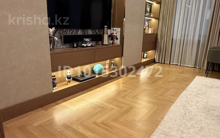 2-комнатная квартира · 75 м² · 3 этаж, Богенбай батыра 136 — Абылайхана и богенбай батыра за 130 млн ₸ в Алматы, Алмалинский р-н — фото 2