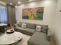 2-комнатная квартира · 75 м² · 3 этаж, Богенбай батыра 136 — Абылайхана и богенбай батыра за 130 млн ₸ в Алматы, Алмалинский р-н — фото 2