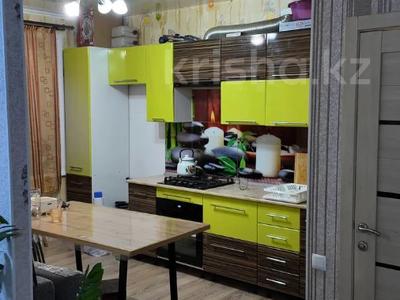 2-комнатная квартира · 52 м² · 6/9 этаж, Кобыланды батыра 36Г за 25.5 млн 〒 в Костанае